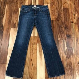 Lucky Brand jeans size 6/28
